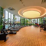 Trion Premier Suites Kuala Lumpur