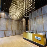 Trion Premier Suites Kuala Lumpur