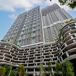 Trion Premier Suites Kuala Lumpur