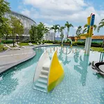 Trion Premier Suites Kuala Lumpur