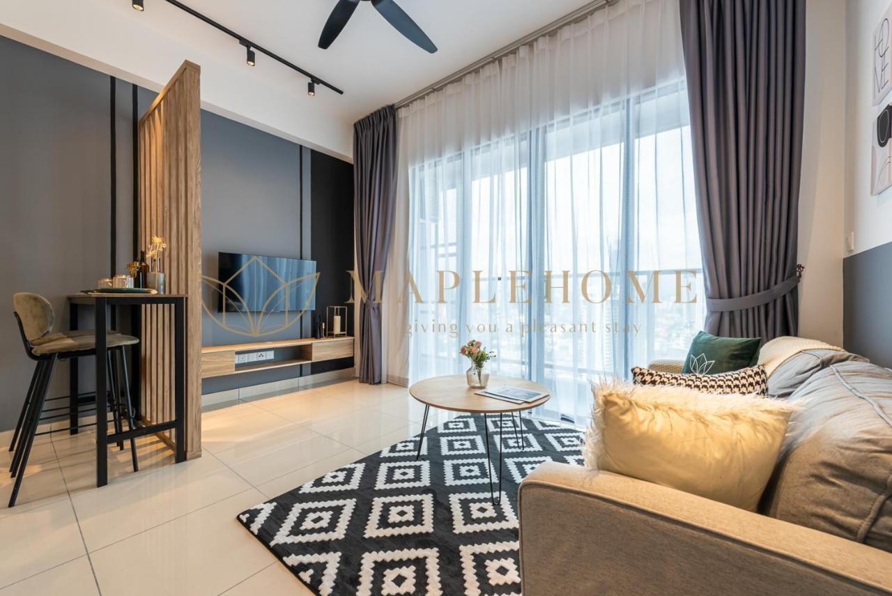 Trion Premier Kuala Lumpur