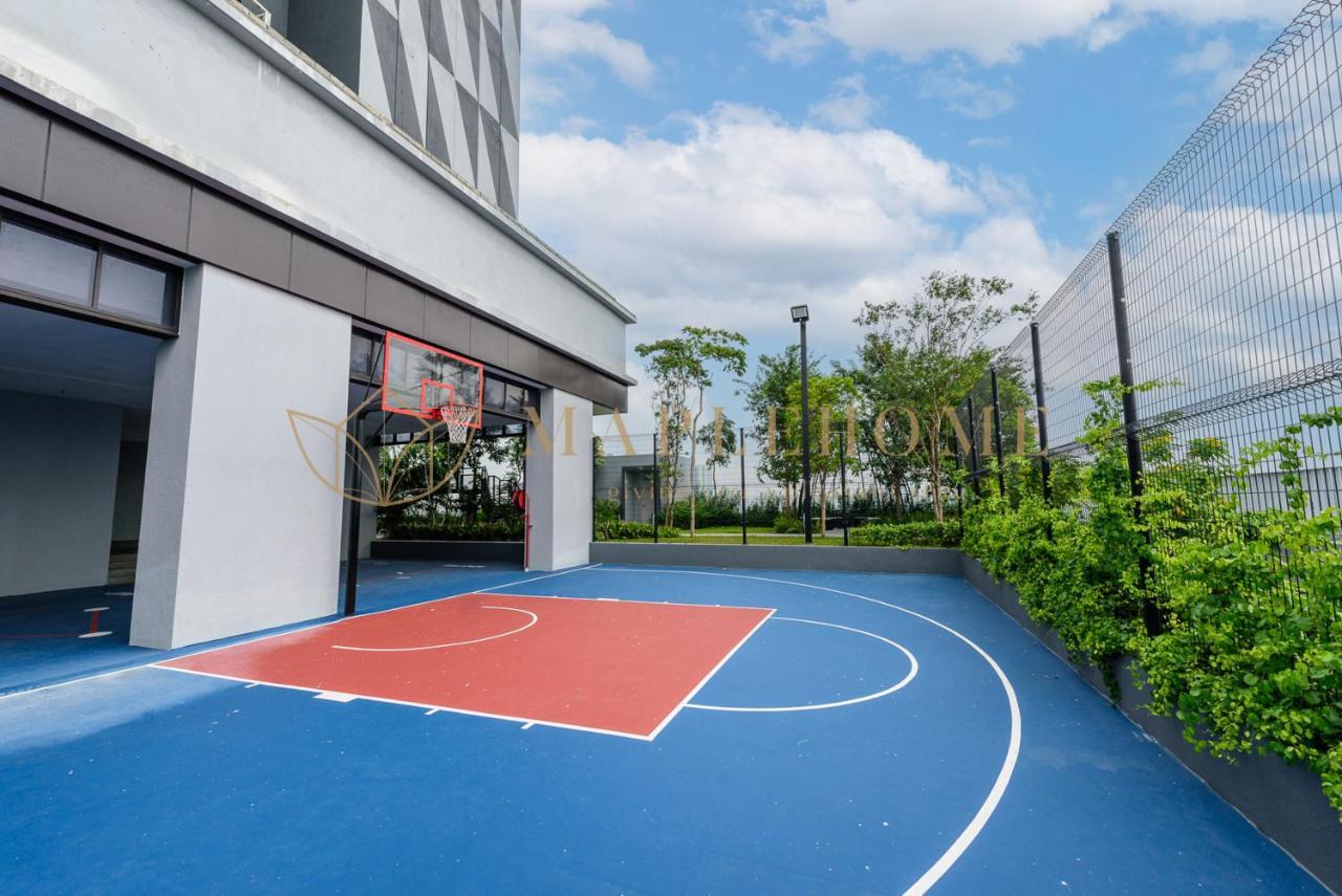 Trion Premier * Kuala Lumpur