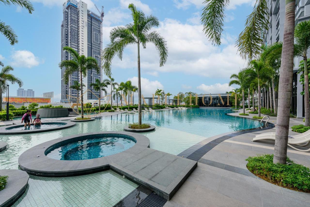 Trion Premier Kuala Lumpur