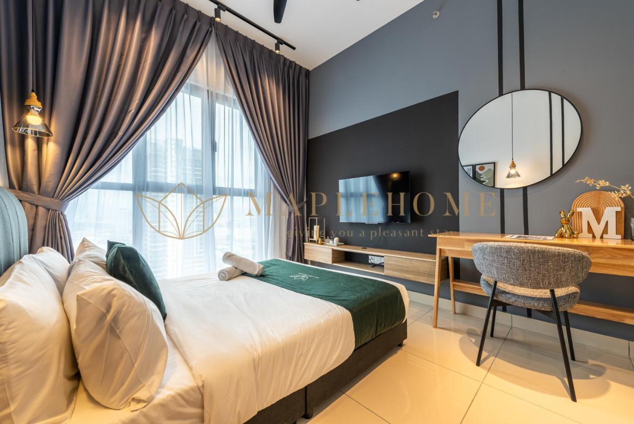 Trion Premier * Kuala Lumpur
