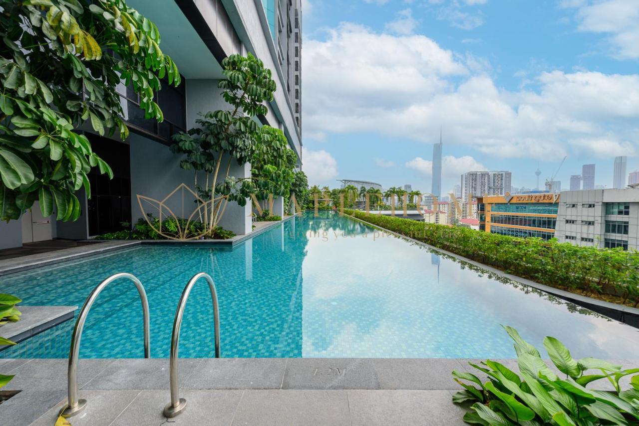 Trion Premier Kuala Lumpur