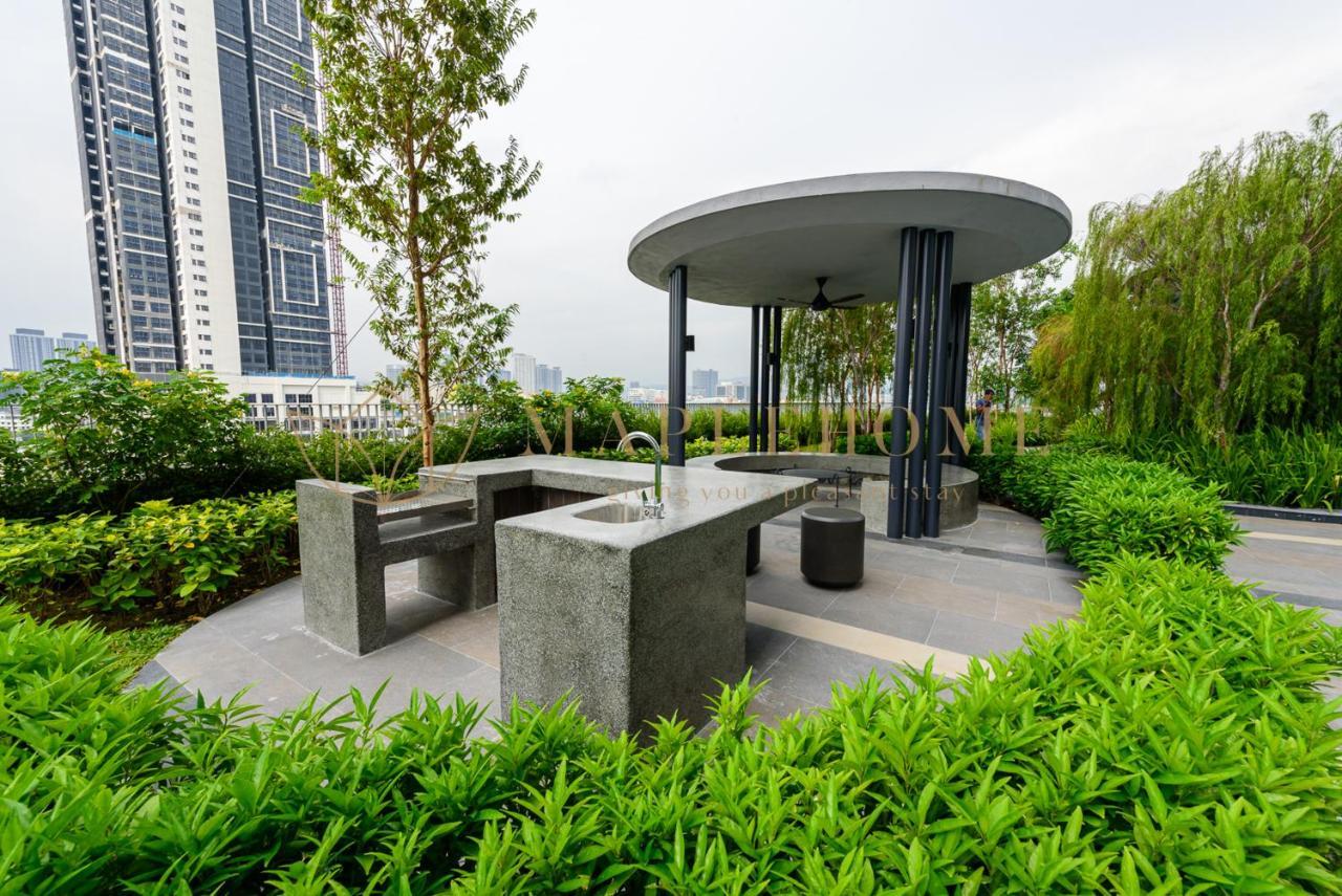 Trion Premier * Kuala Lumpur