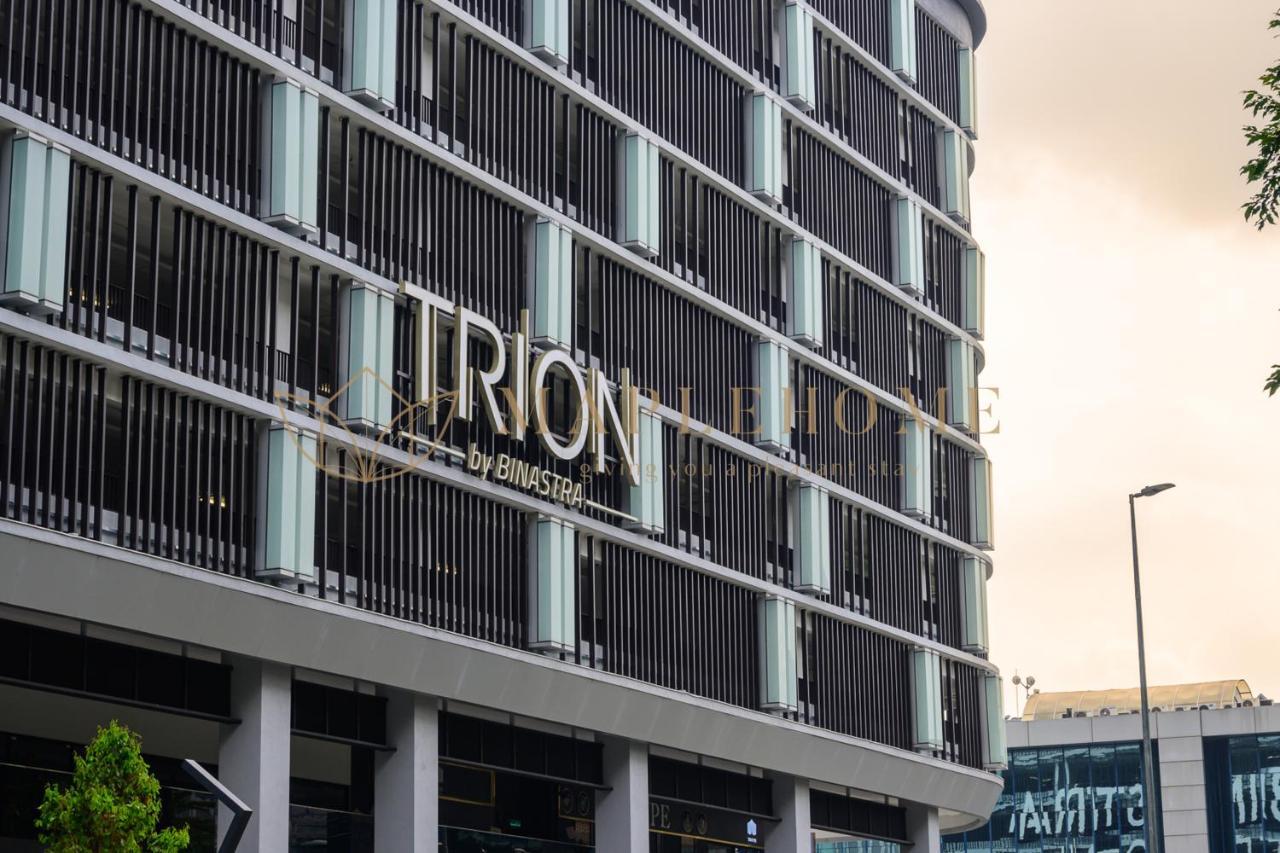 Trion Premier