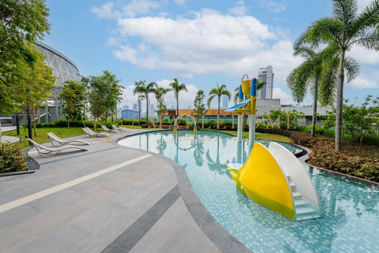 Pangsapuri Trion Premier Kuala Lumpur