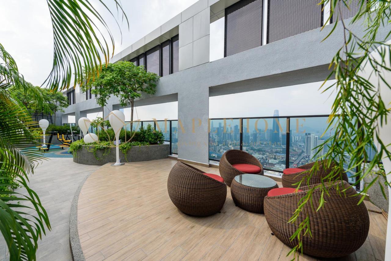 Trion Premier * Kuala Lumpur