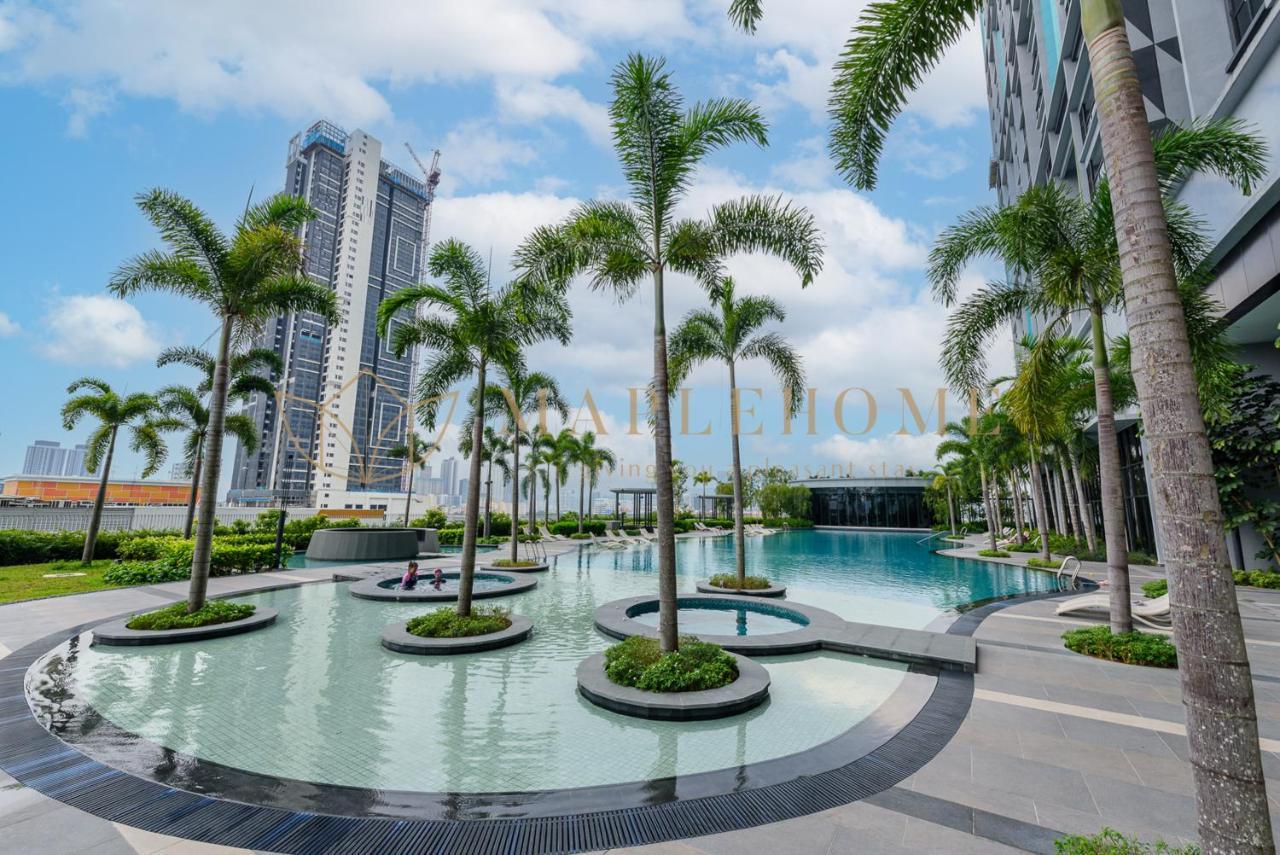 Trion Premier Pangsapuri Kuala Lumpur
