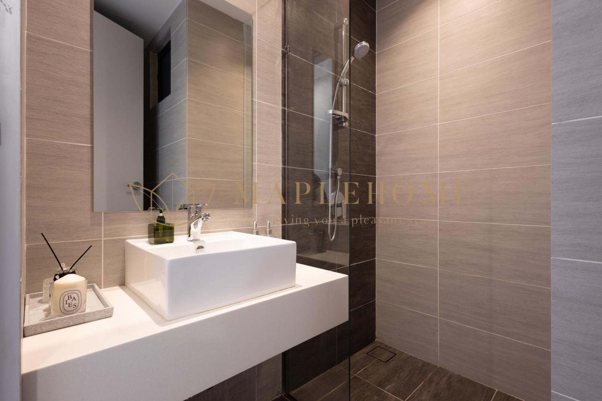 Trion Premier Kuala Lumpur